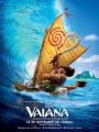 Vaiana, la légende du bout du monde en 3D
